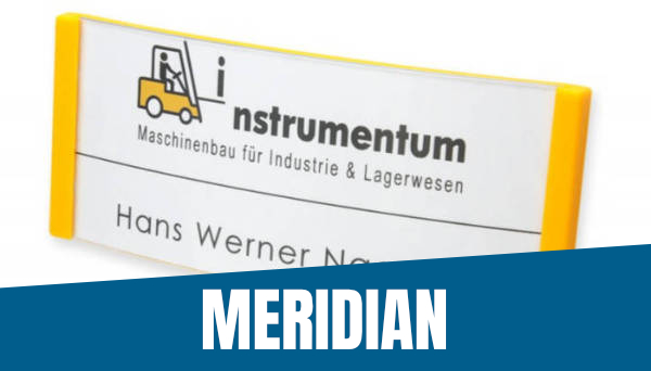 Meridian Basic Meridian Basic