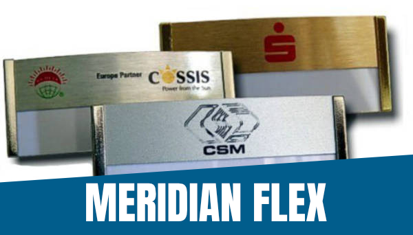 Meridian Aluxive Flex Meridian Aluxive Flex