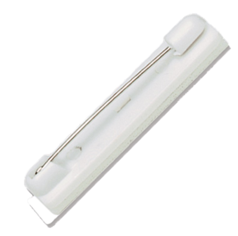 Nadel Grundplatte aus Polystyrol und Schaumband Nadel Grundplatte aus Polystyrol und Schaumband