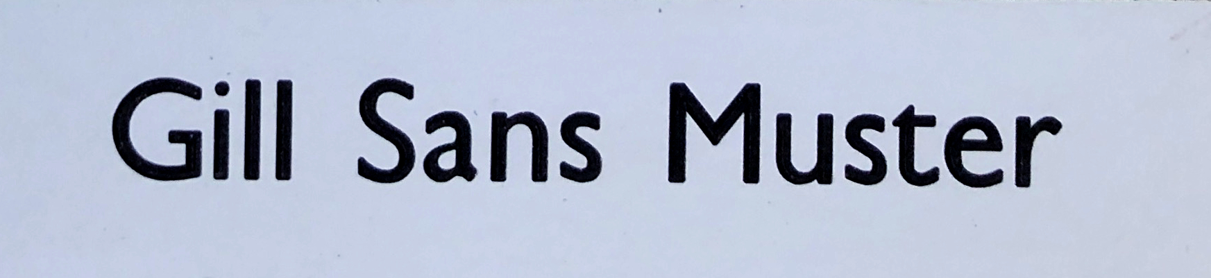 Gill-Sans-weiss