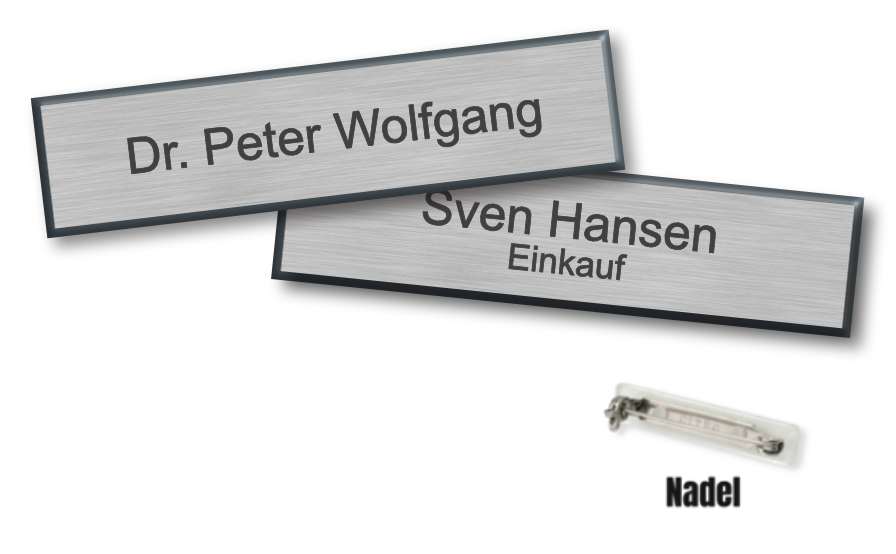 Gravierte-Namensschilder-mit-Nadel